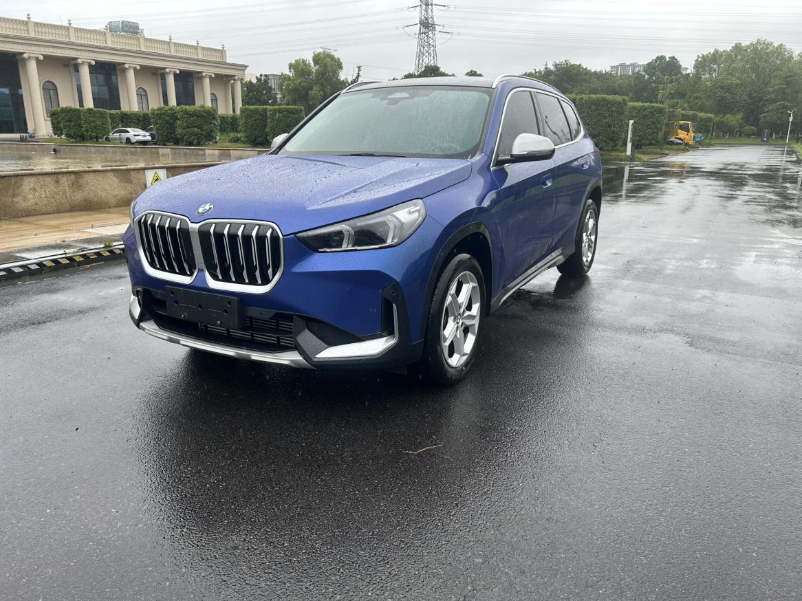 BMW X1 sDrive20Li X Design Package 2023