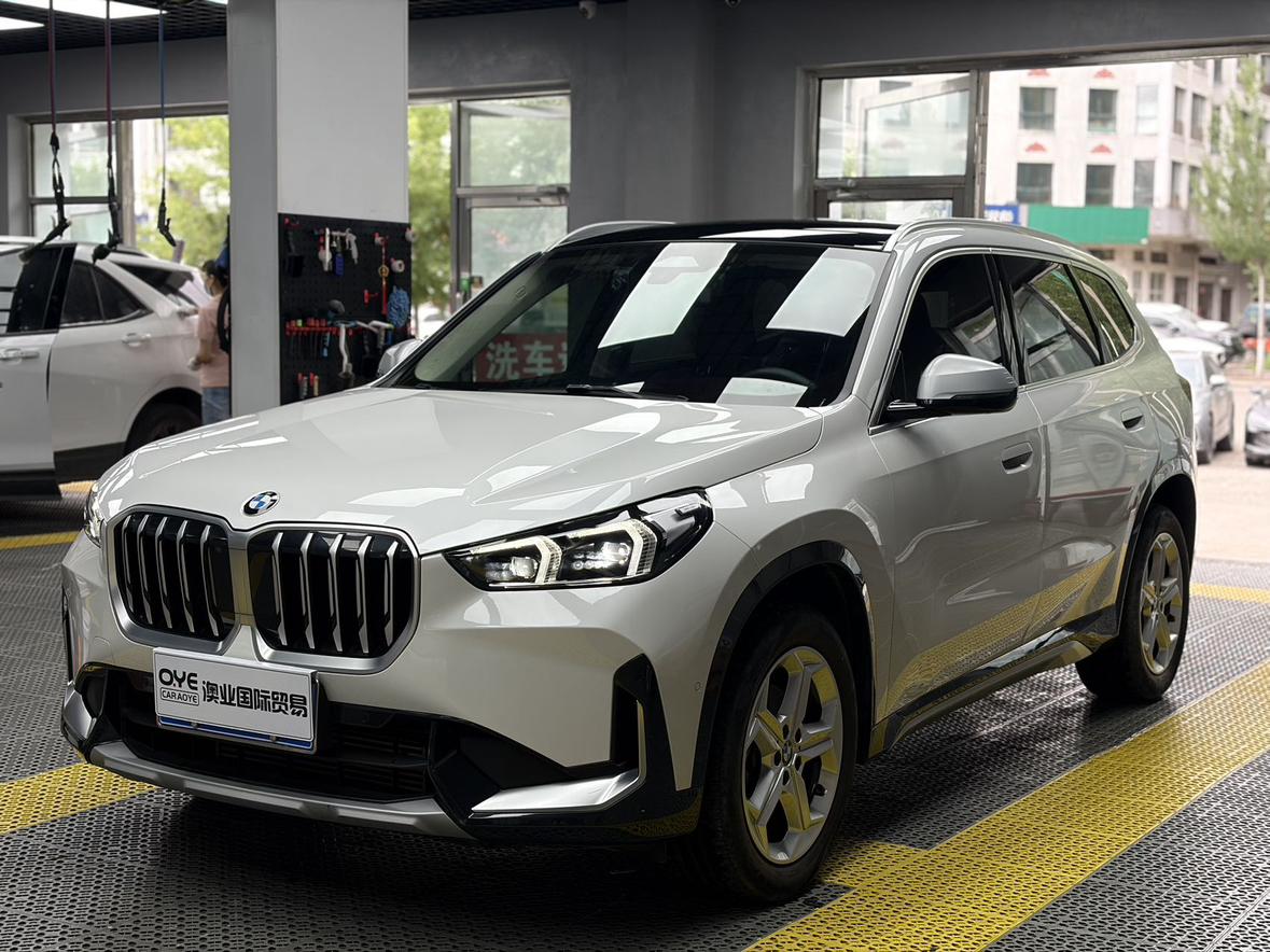 BMW X1 sDrive20Li X Design Package 2023