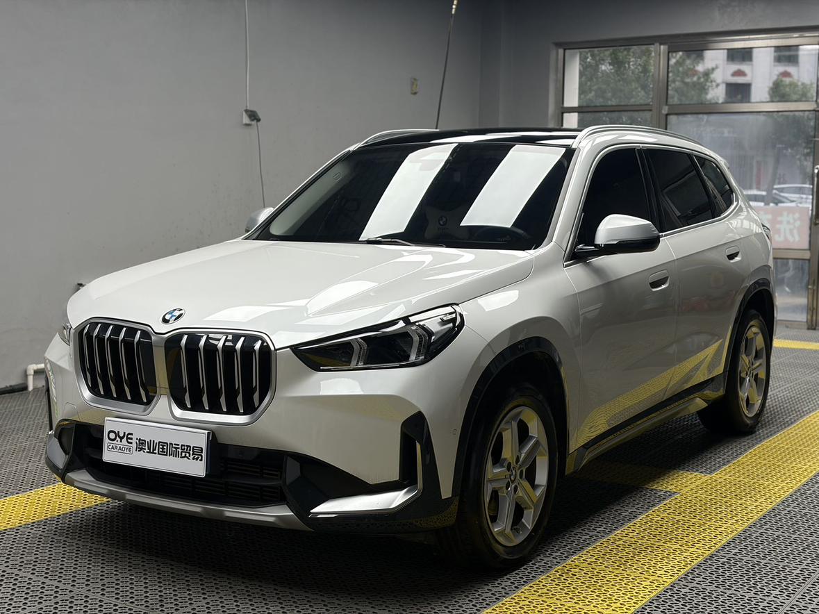 BMW X1 sDrive20Li X Design Package 2023