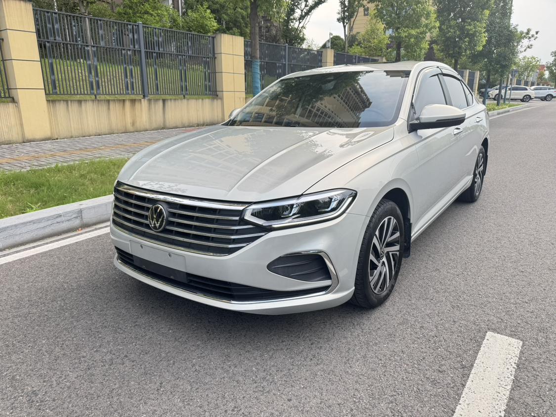 Volkswagen Lavida 300TSI DSG Starry Full (1.5L) 2023