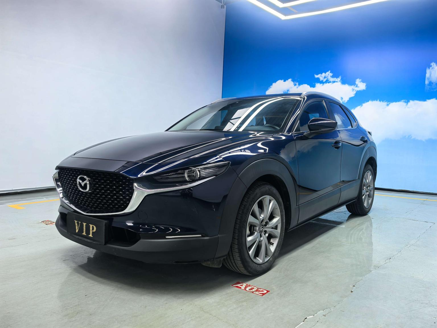 Mazda CX-30 2.0L Auto Elegance Joy (2L) 2022