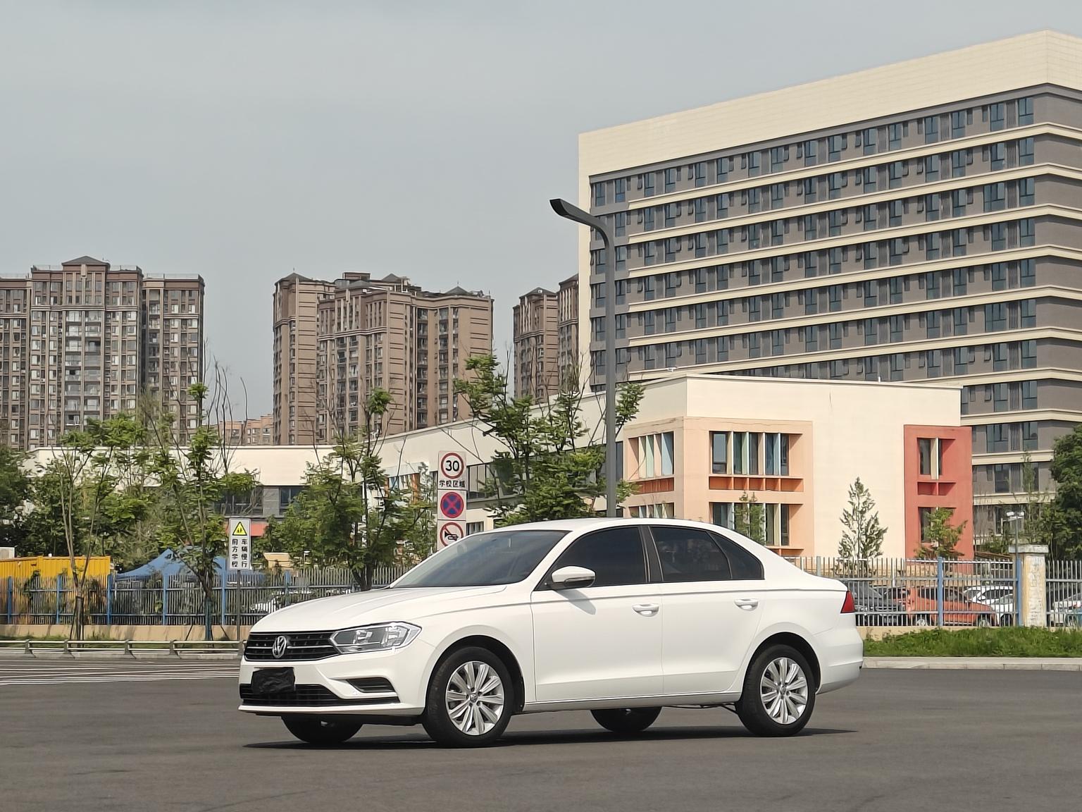 Volkswagen Bora Legend 1.5L Auto Fashion V 2021
