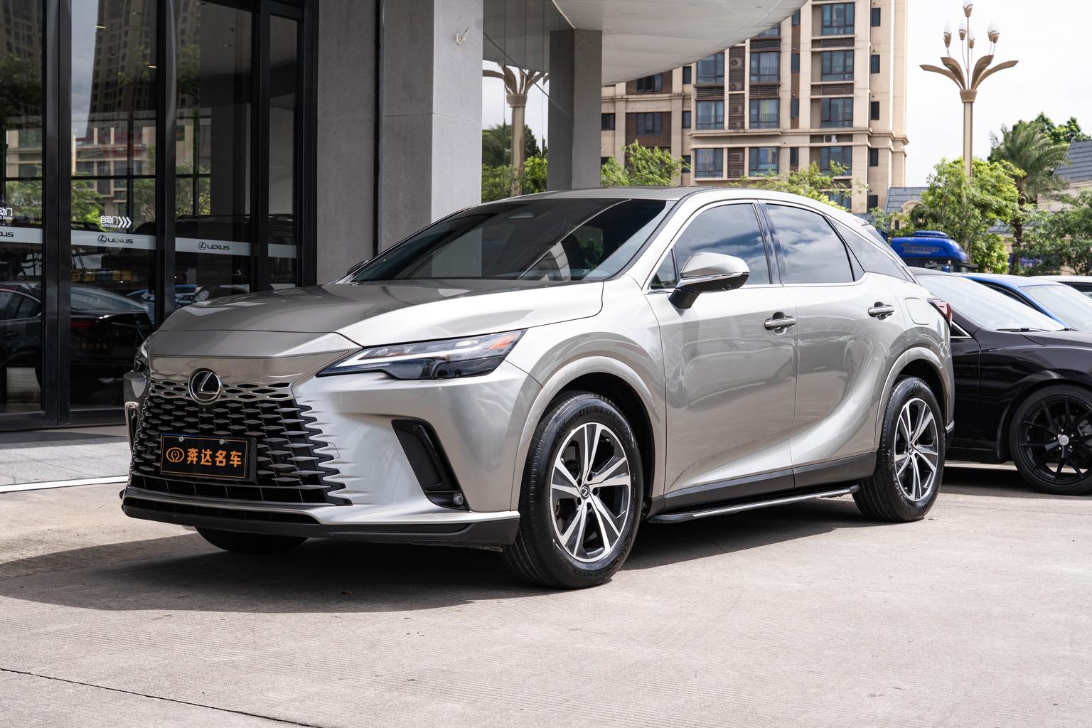 Lexus RX300 Joy Edition 2WD 2023