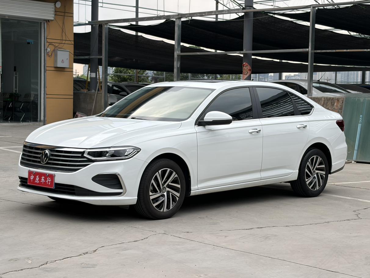 Volkswagen Lavida 280TSI DSG Starlight Everlasting 2023