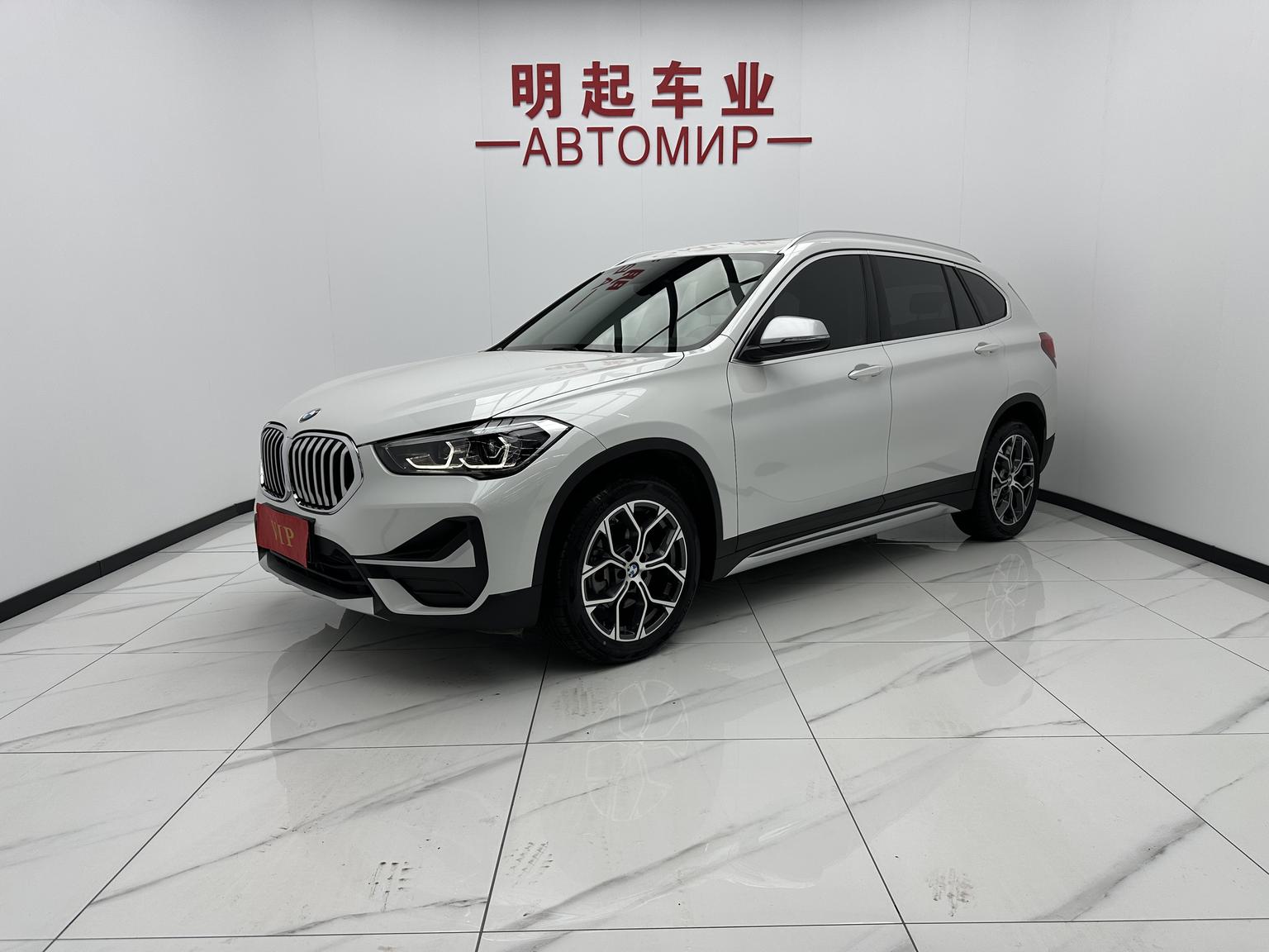 BMW X1 sDrive20Li Fashion 2022