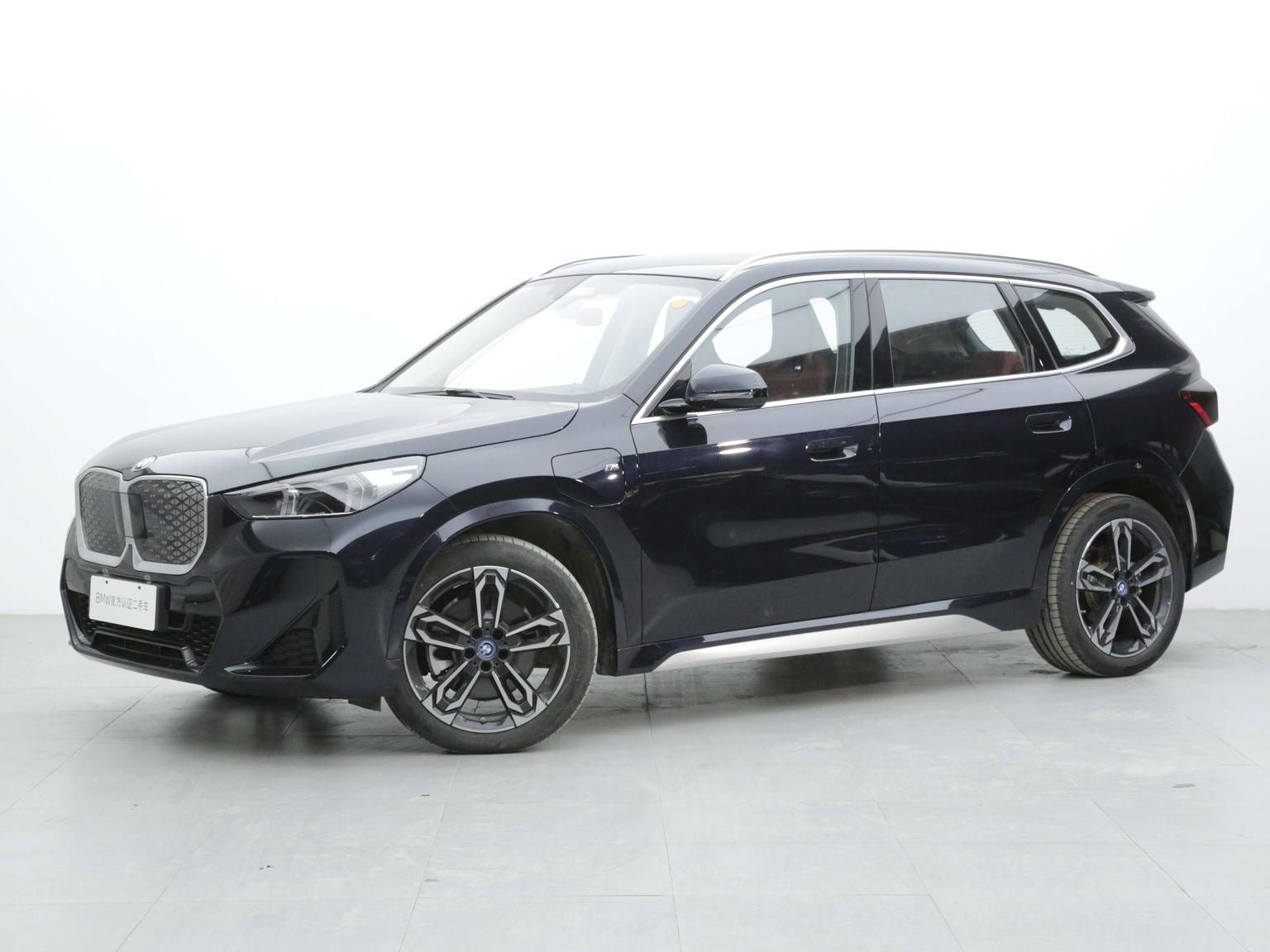 BMW X1 xDrive30L M Sport 2023