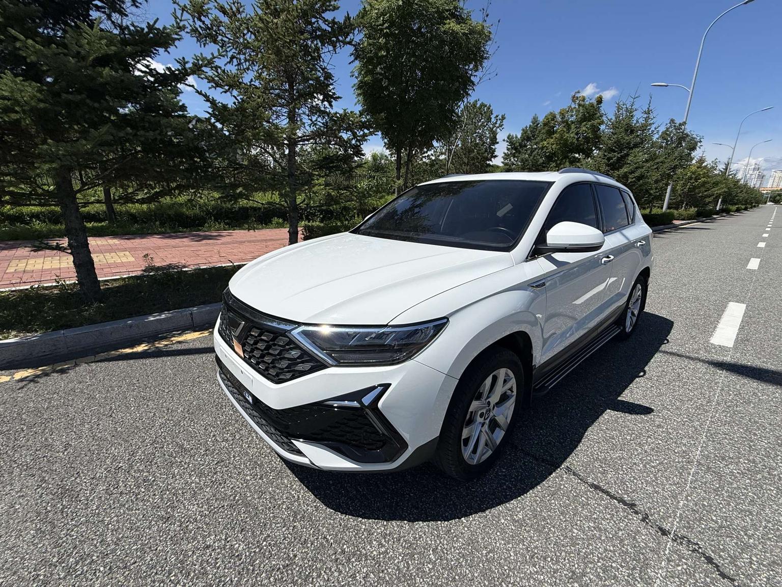 Jetta VS7 280TSI Delight Auto 2022