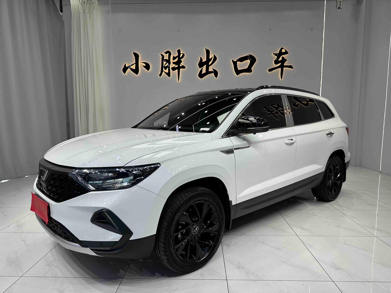 Jetta VS7 1.4T Auto Panda Joy 2022