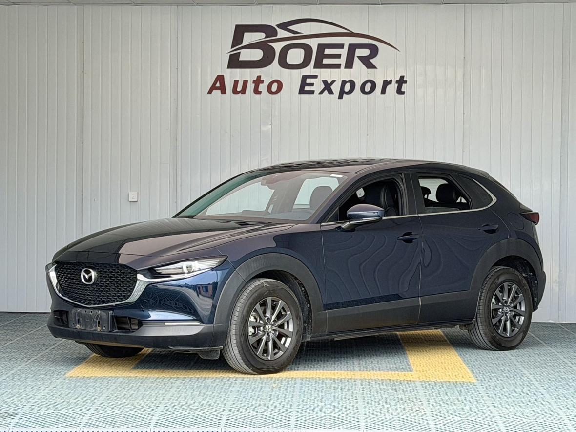 Mazda CX-30 2.0L Auto Quality Joy (2L) 2022