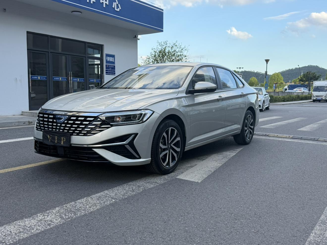 Jetta VA7 1.4T Ultra Value Edition 2026