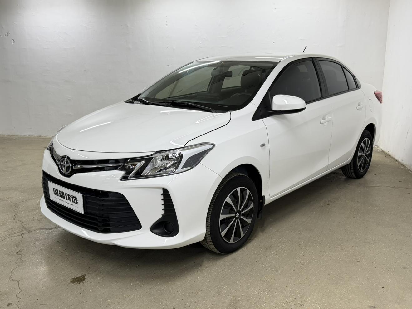 Toyota Vios Creative Edition (1.5L) 2022