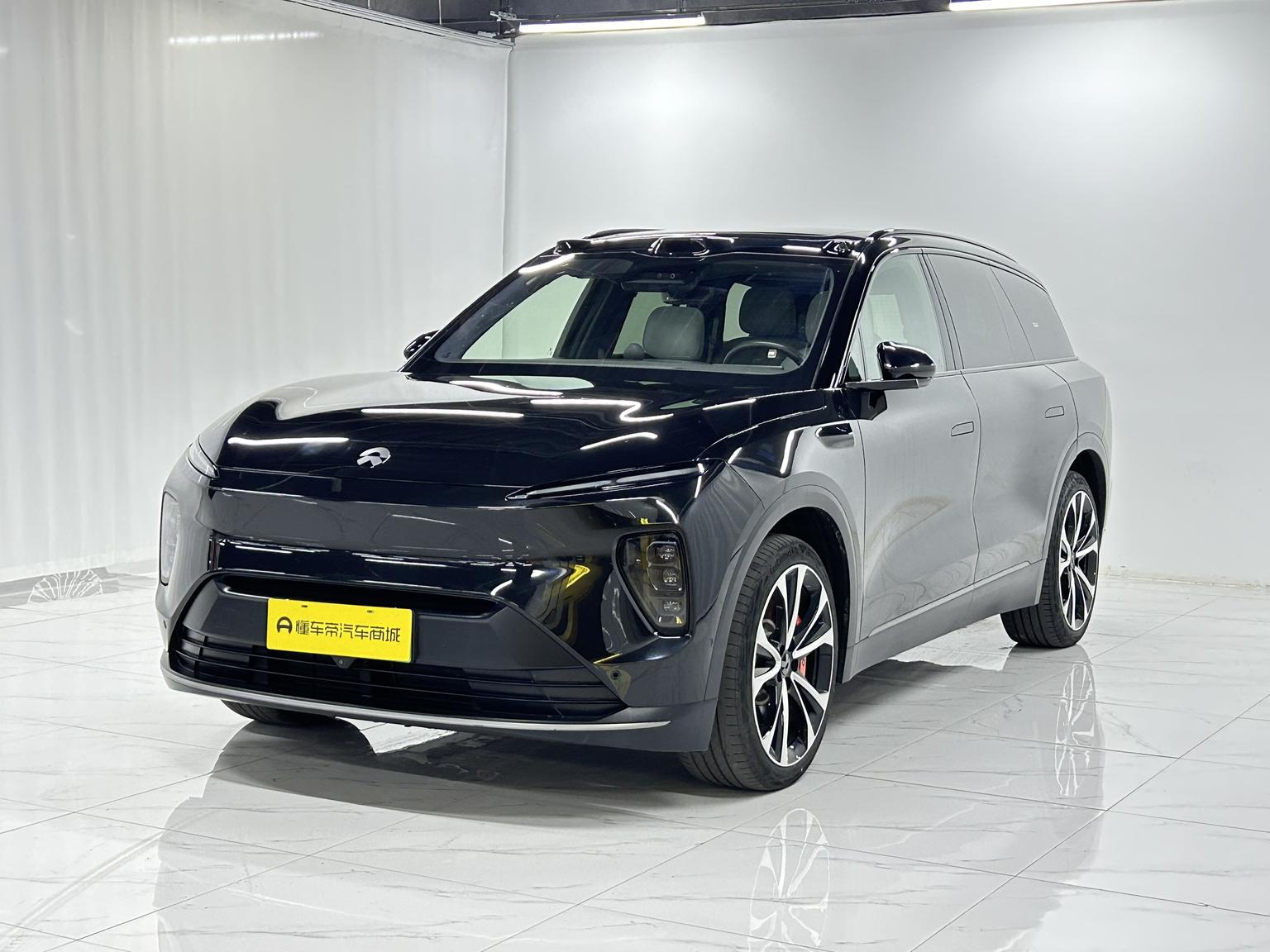 NIO ES8 100kWh Executive 2023