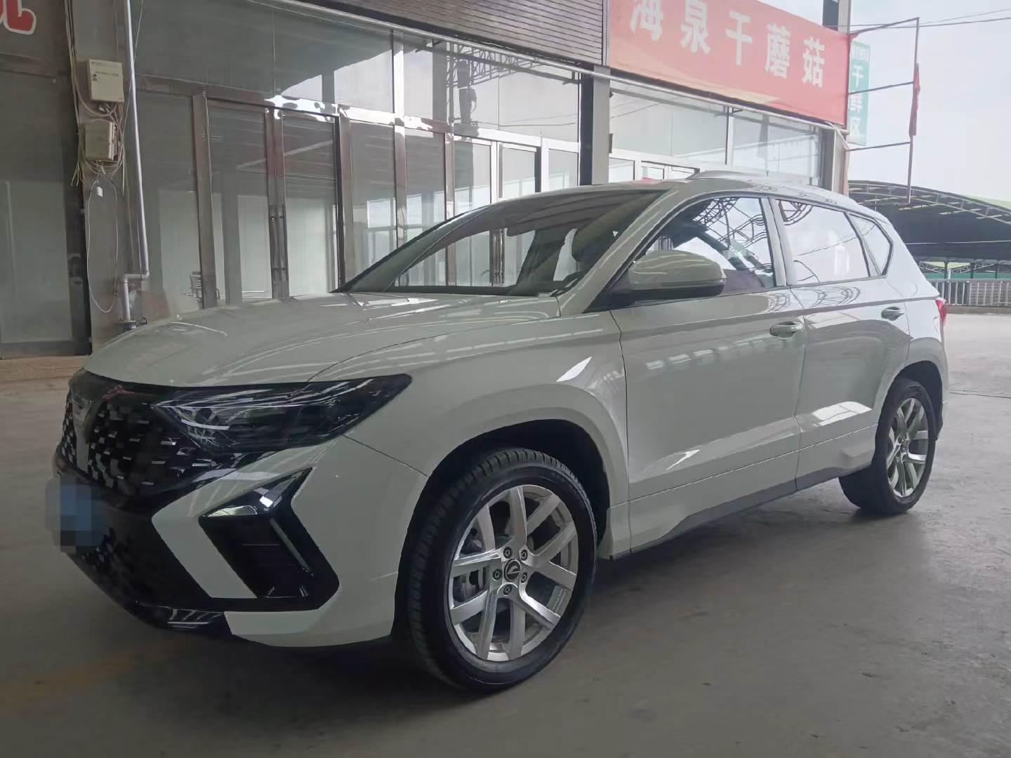 Jetta VS5 280TSI Pioneer Auto (1.4L) 2026