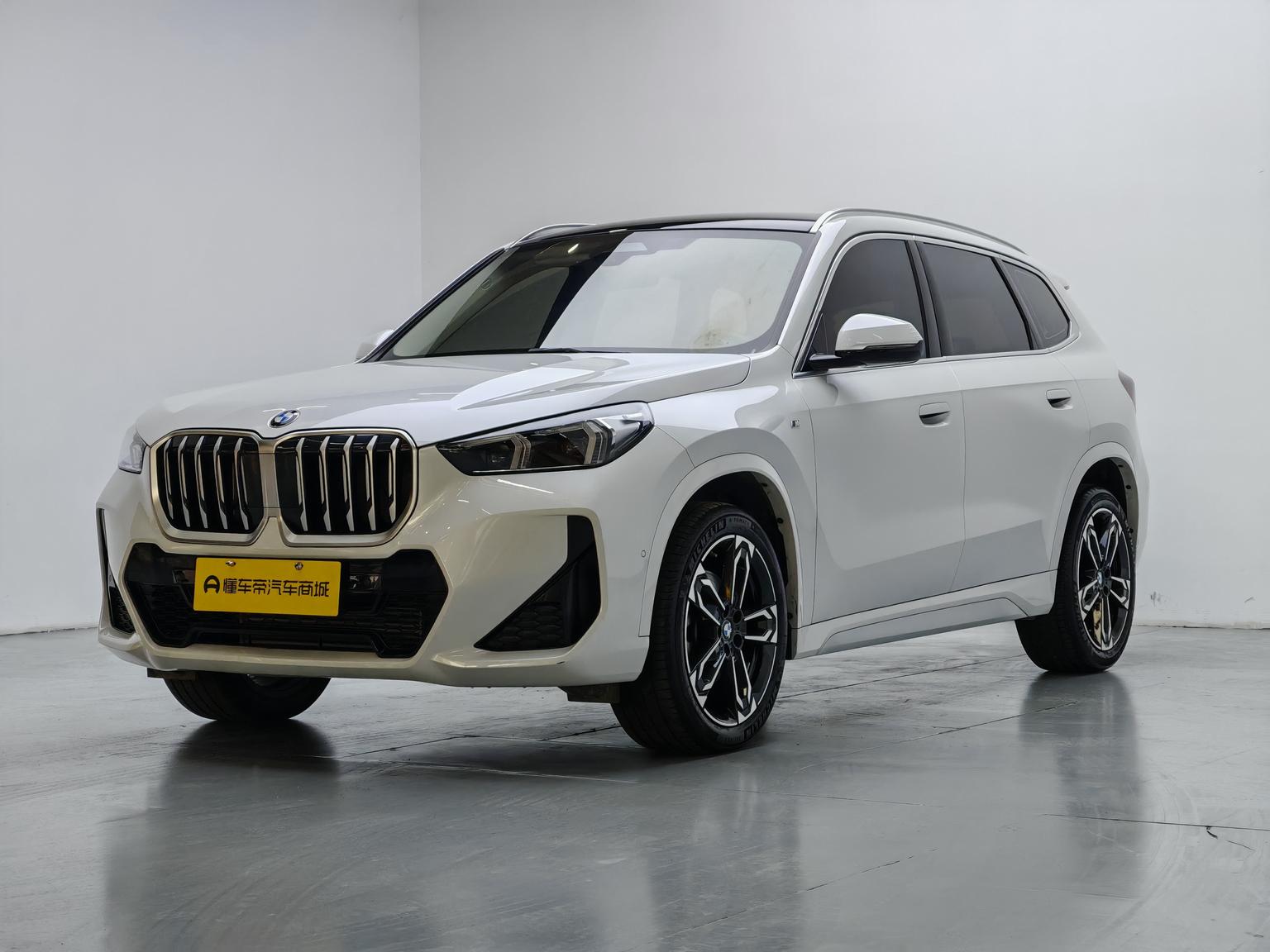 BMW X1 sDrive25Li M Sport 2024