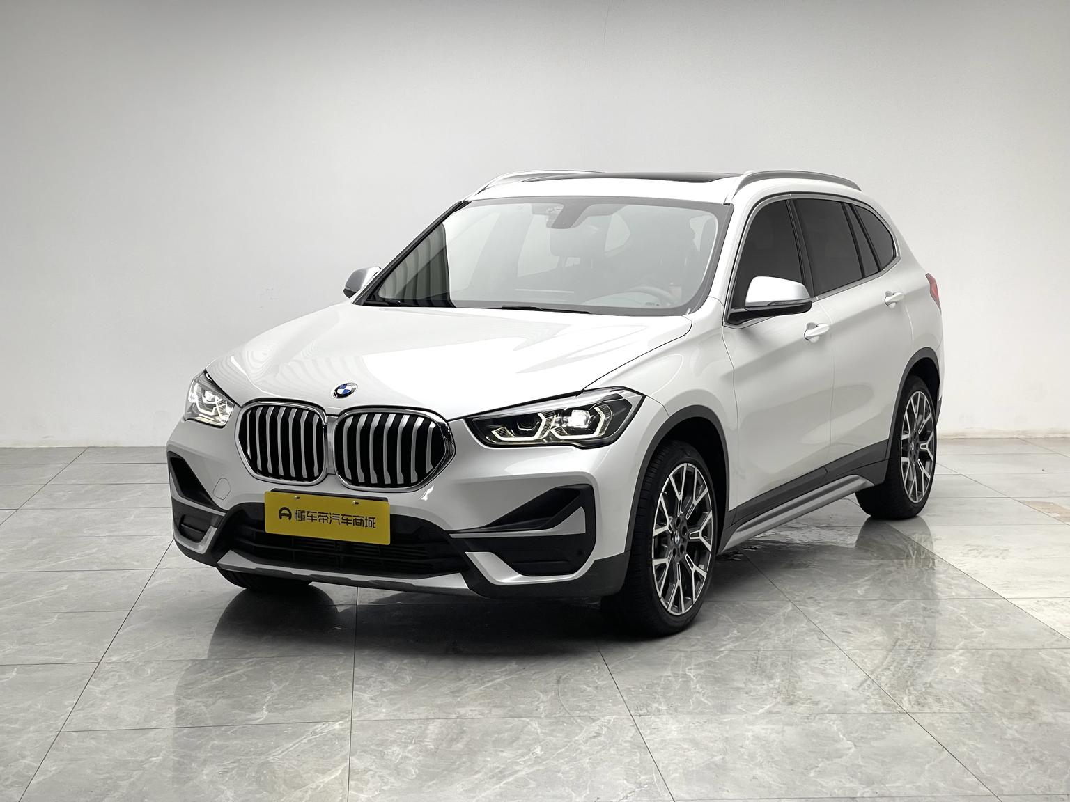 BMW X1 xDrive25Li Premium 2022