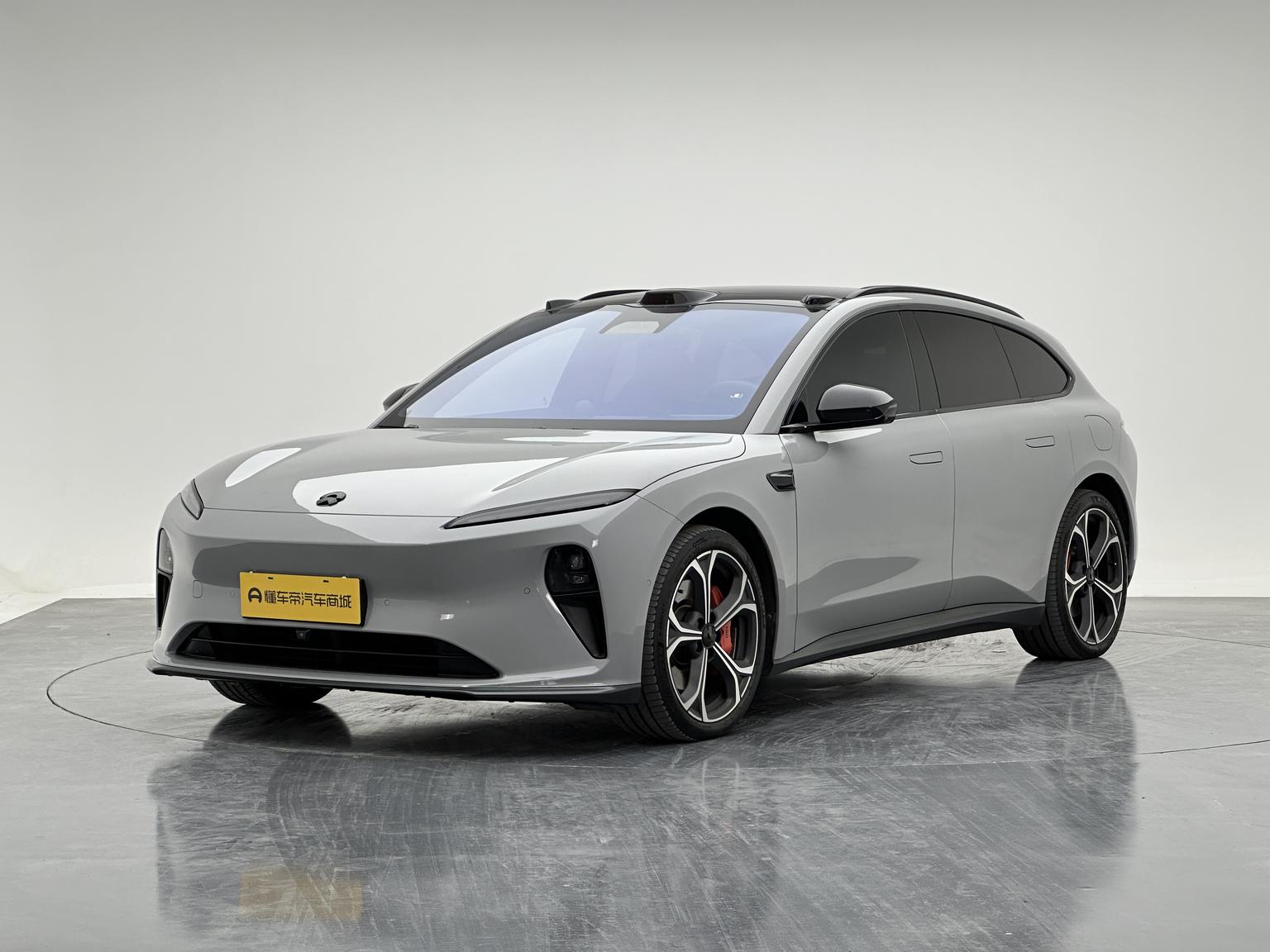 NIO ET5 75kWh 2024