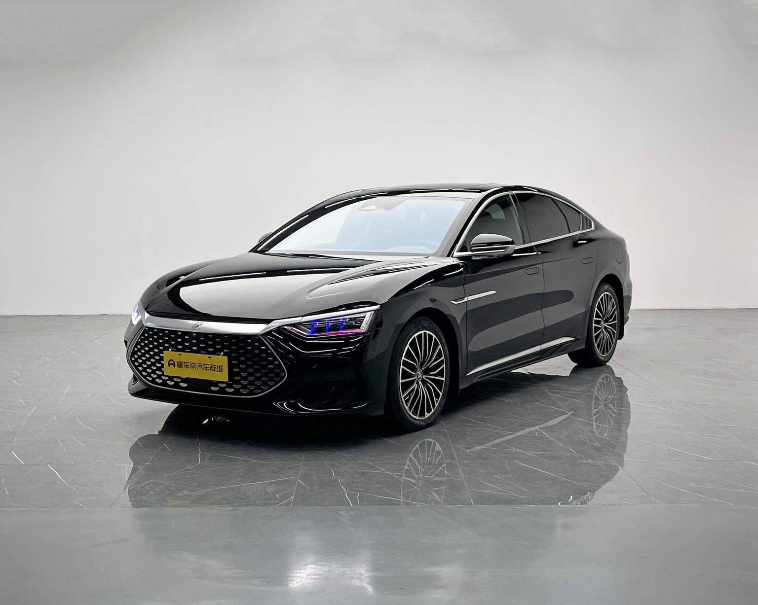 BYD HAN-DM DM-i 121km Premium 2022