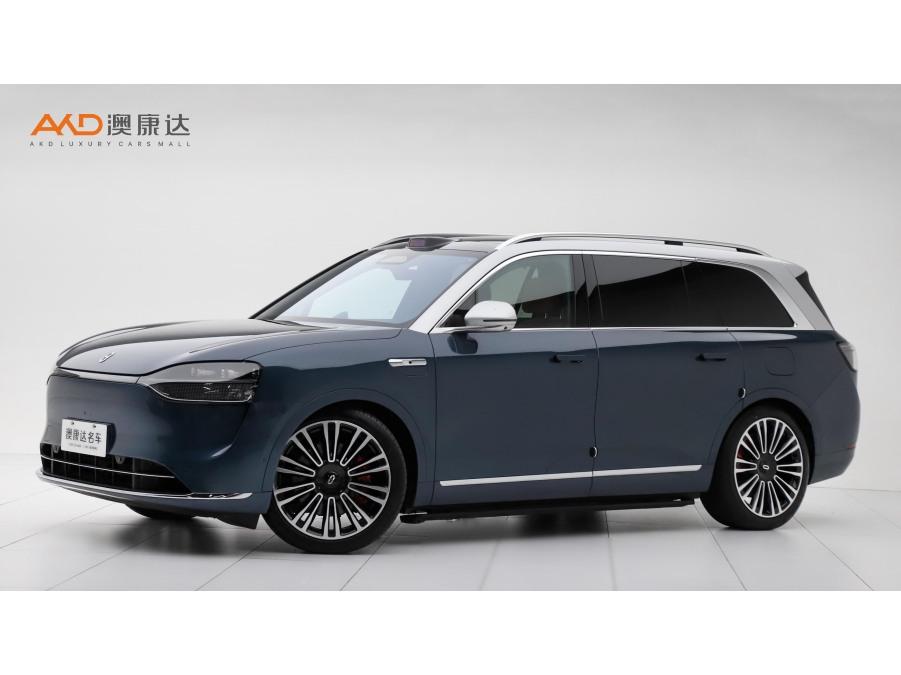 Aito M9 EREV Max 5-Seat 2025