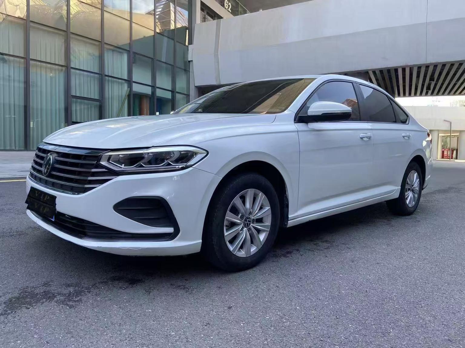 Volkswagen Lavida 1.5L Auto Comfort 2023