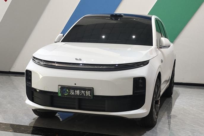 Lixiang L6 Max 2025