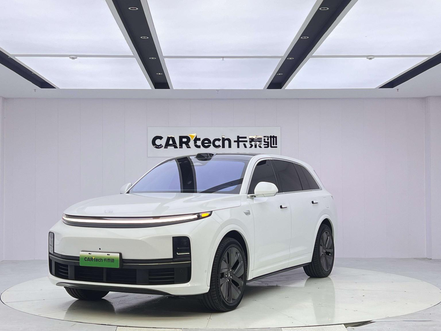 Lixiang L7 Max 2025
