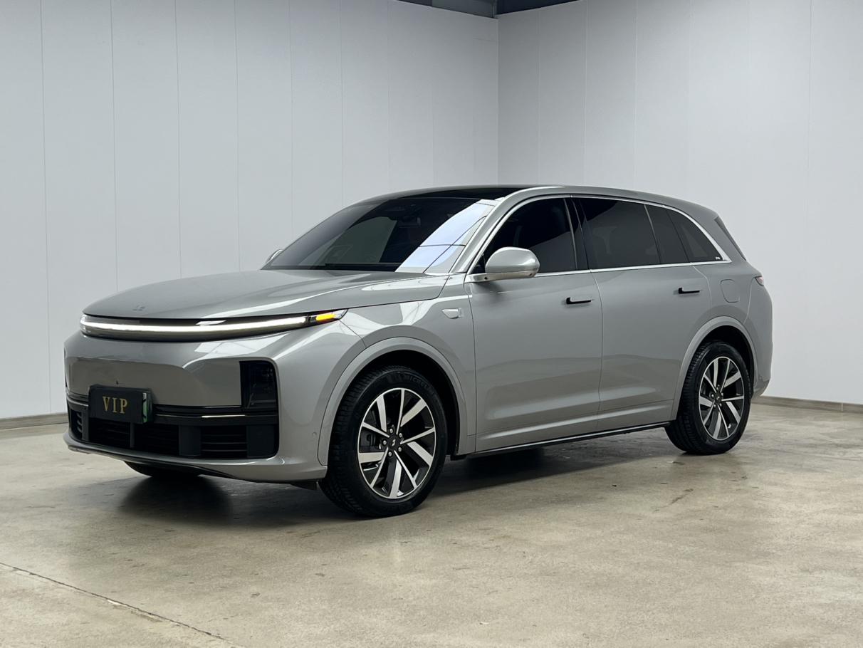 Lixiang L7 Air 2023
