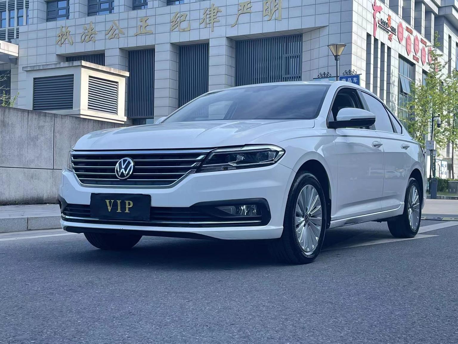 Volkswagen Lavida 1.5L Auto Fashion 2021