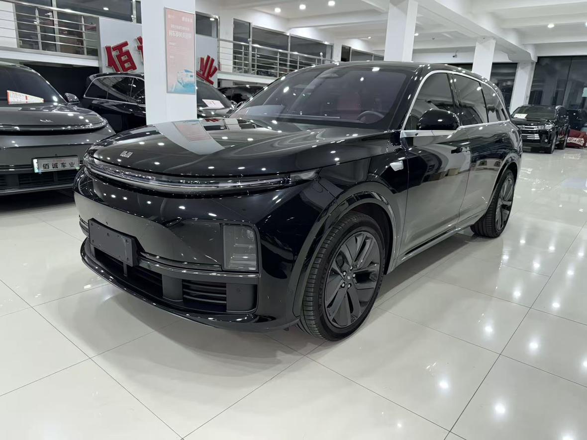 Lixiang L7 Pro (1.5L) 2025