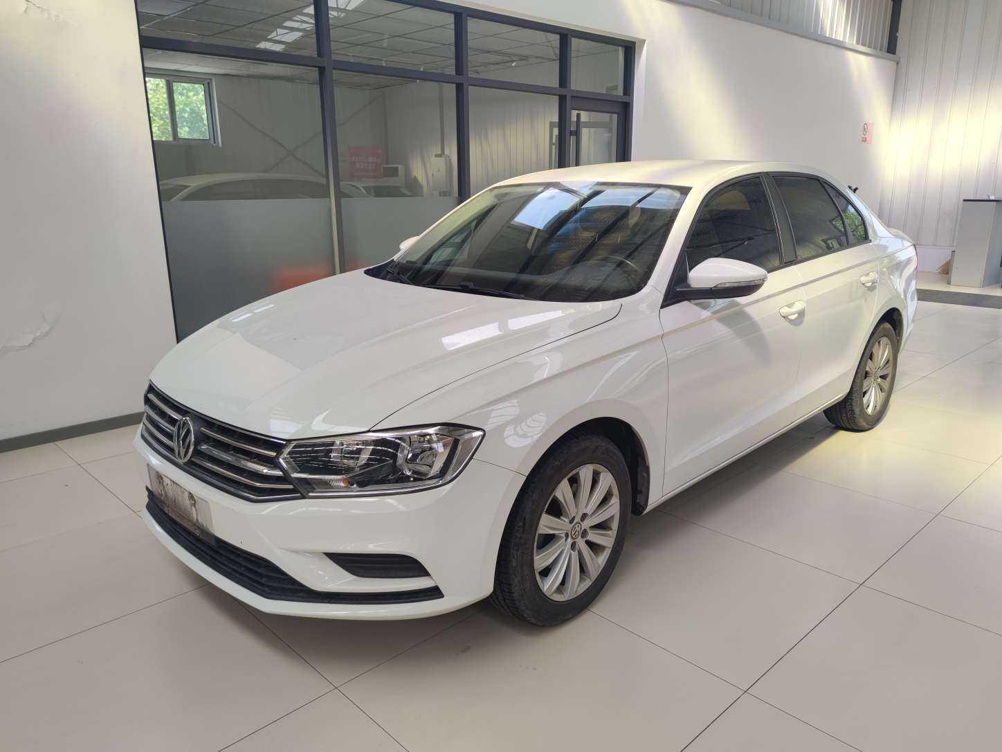 Volkswagen Bora 1.5L Auto Fashion (China VI) 2020