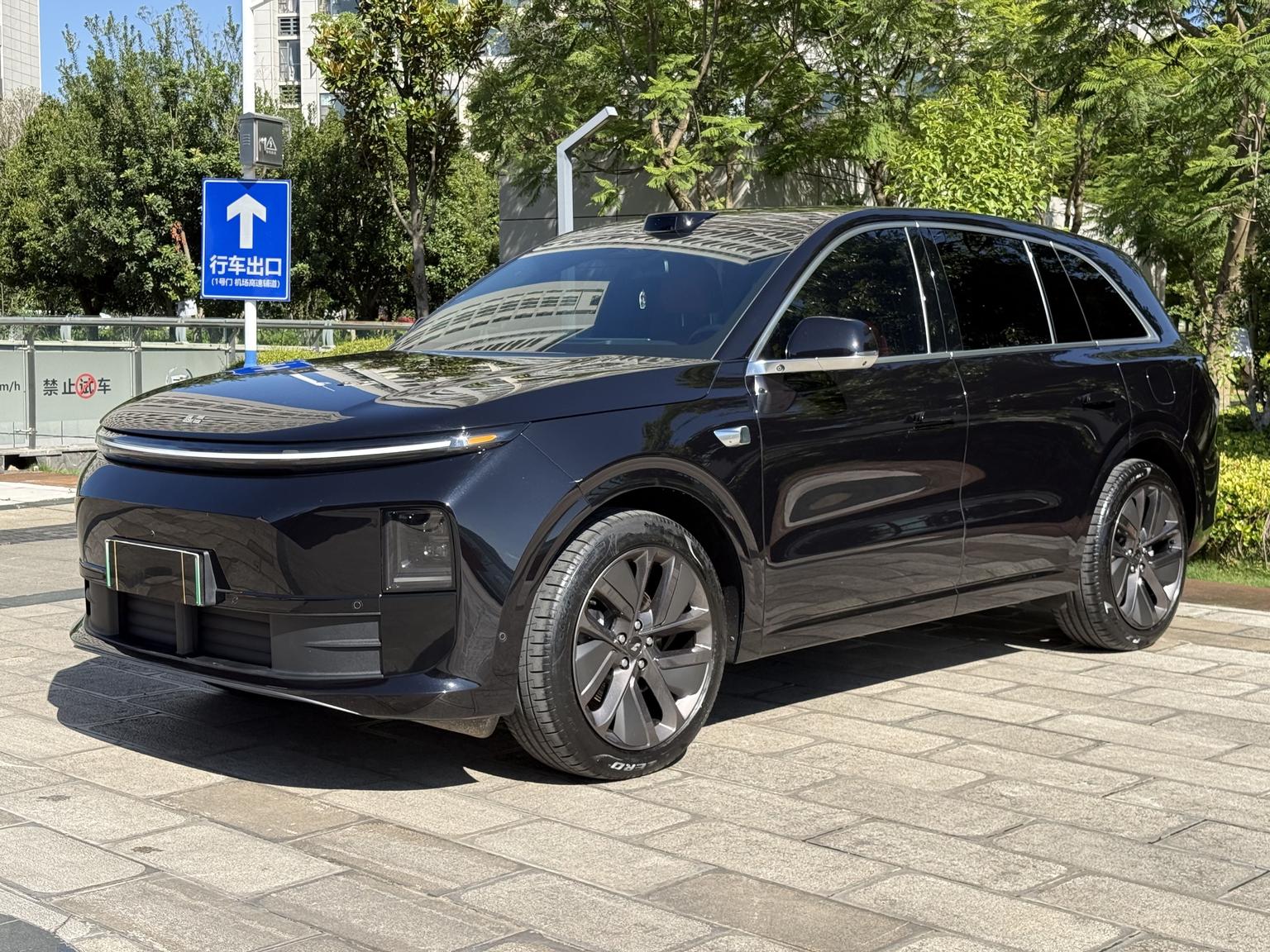 Lixiang L6 Max 2025