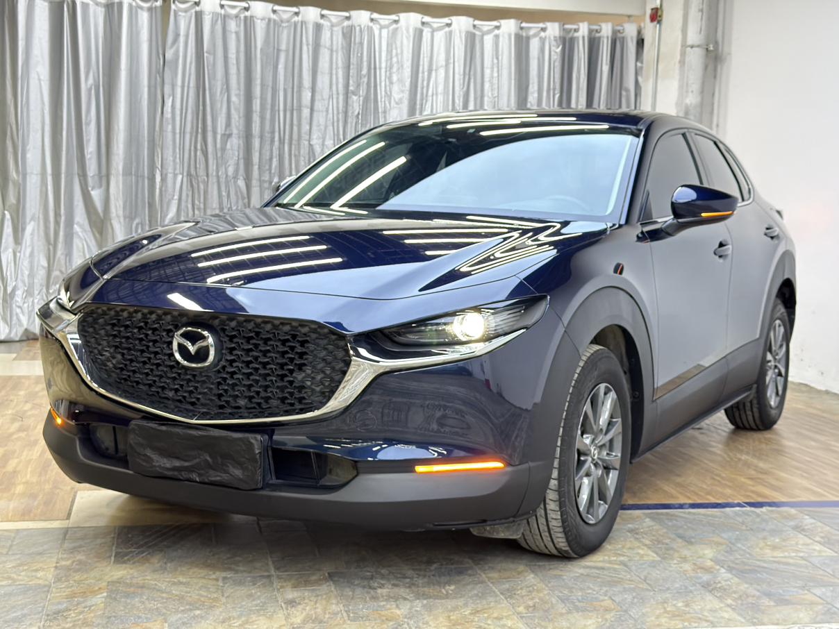 Mazda CX-30 2.0L Auto Quality Joy (2L) 2022
