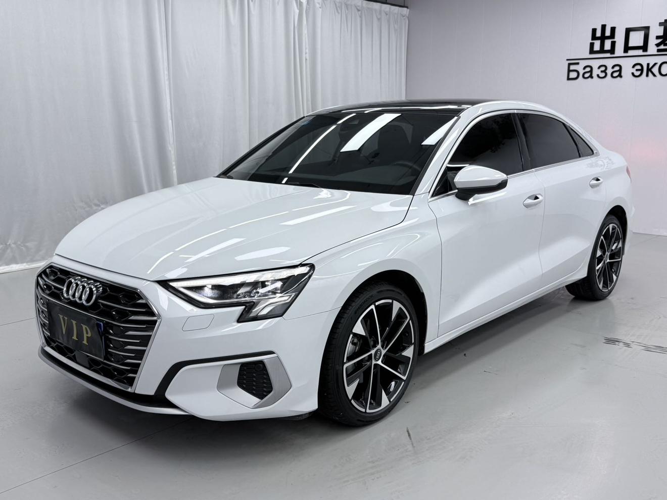 Audi A3 L 35 TFSI 2023