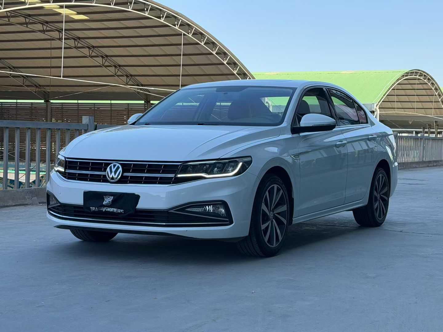 Volkswagen Bora 1.5L Auto Comfort 2019