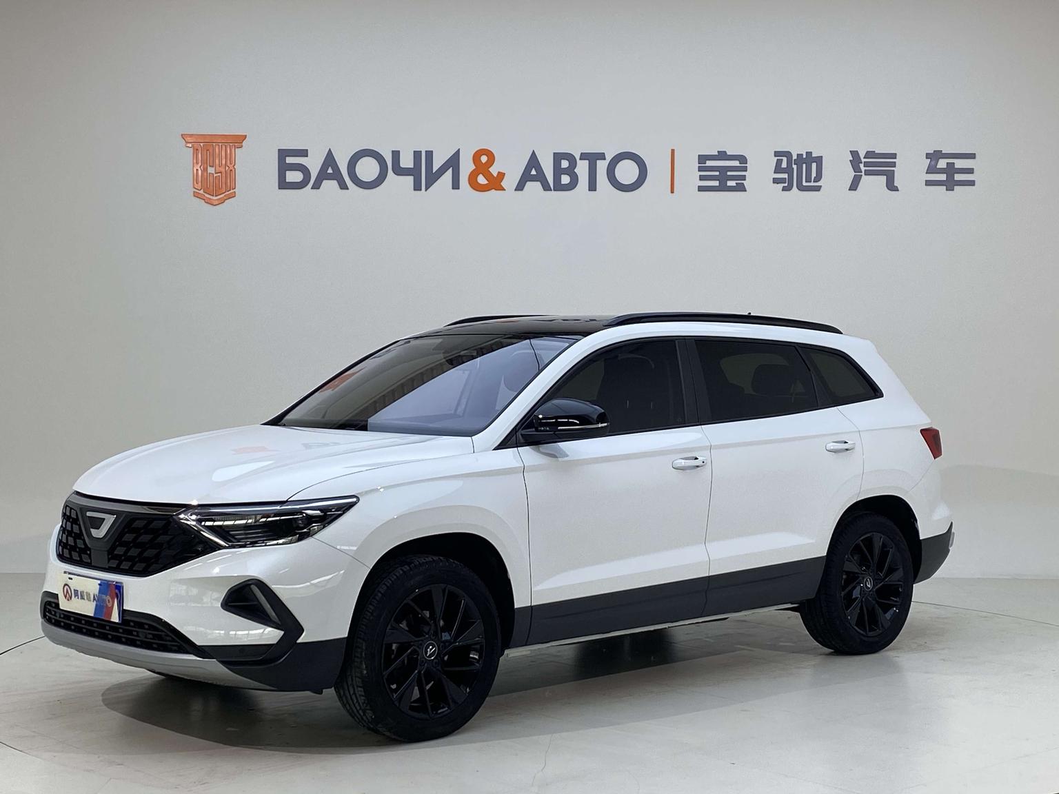 Jetta VS7 1.4T Auto Panda Joy Pro 2022