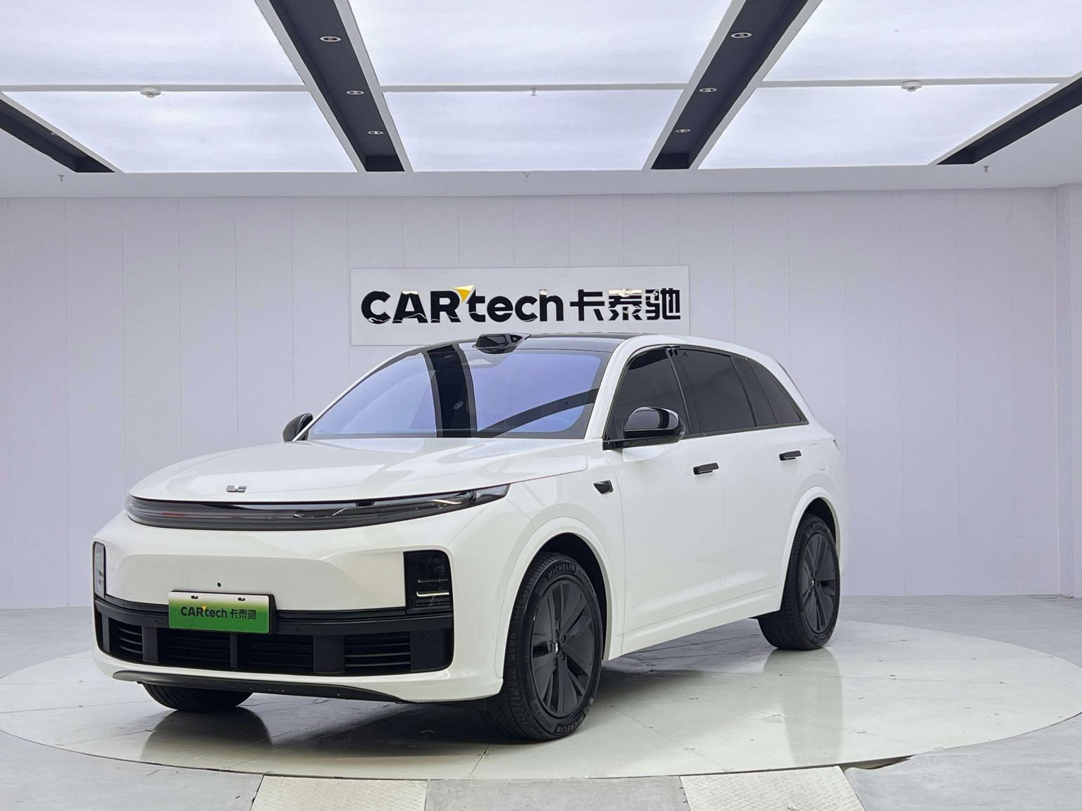 Lixiang L7 Max 2024