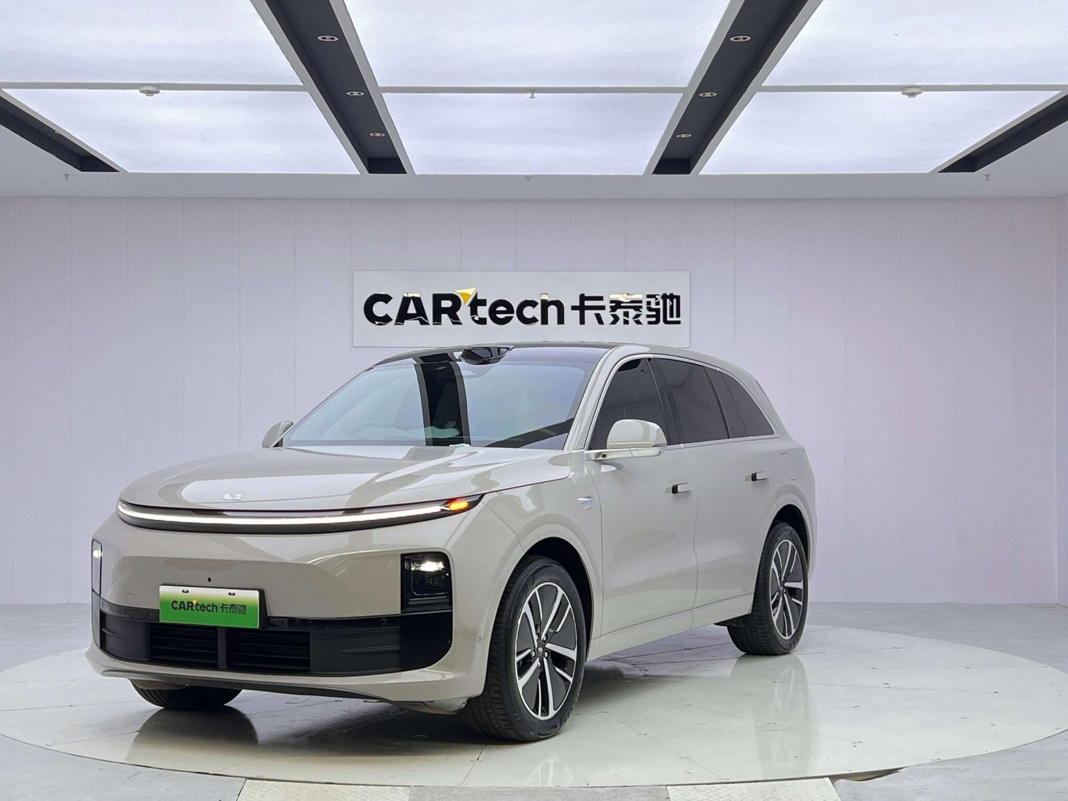 Lixiang L6 Max 2025
