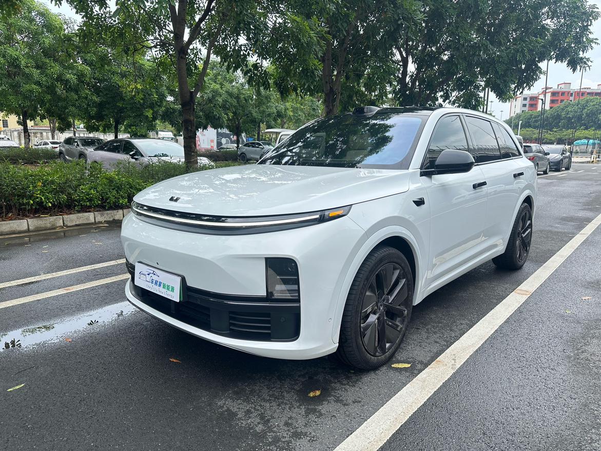 Lixiang L7 Max 2023