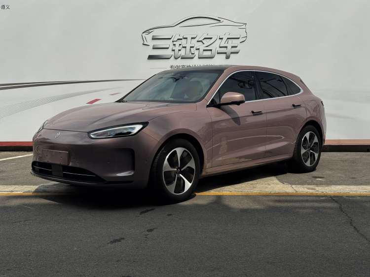 Aito M5 EV RWD Standard (1432) 2023