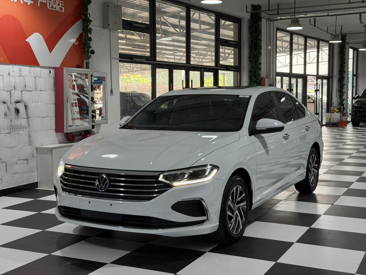 Volkswagen Lavida 280TSI DSG Fulfillment 2022