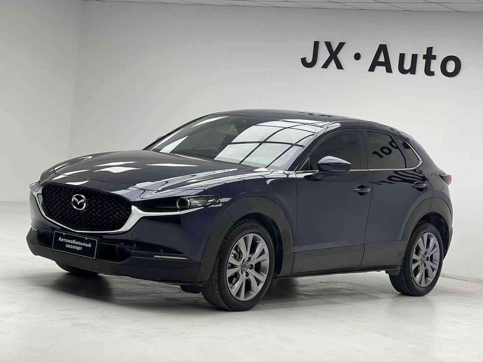 Mazda CX-30 2.0L Auto Elegance Joy (2L) 2022