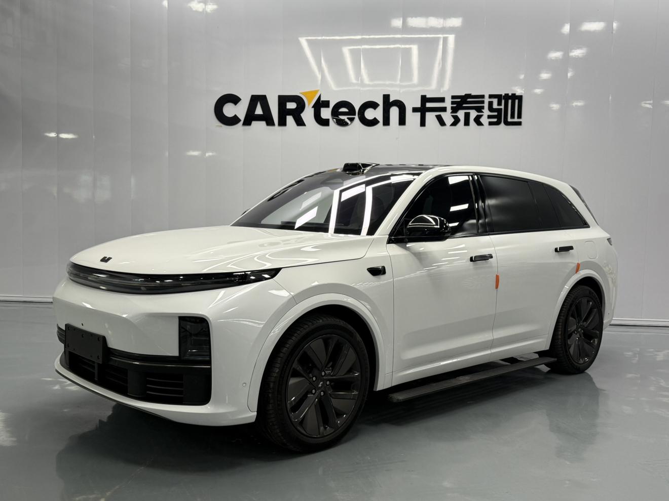 Lixiang L7 2024