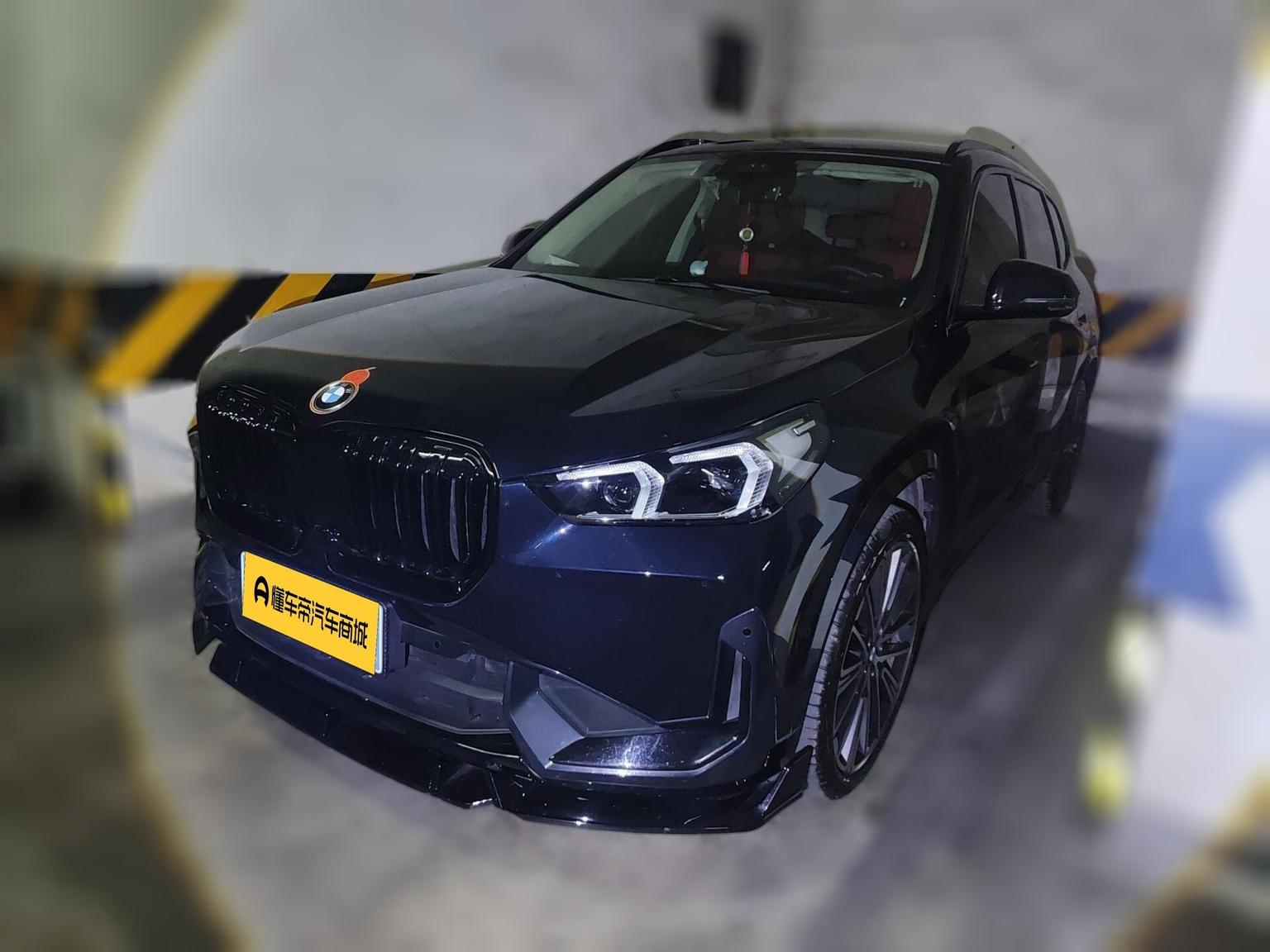 BMW X1 xDrive25Li X Design 2023