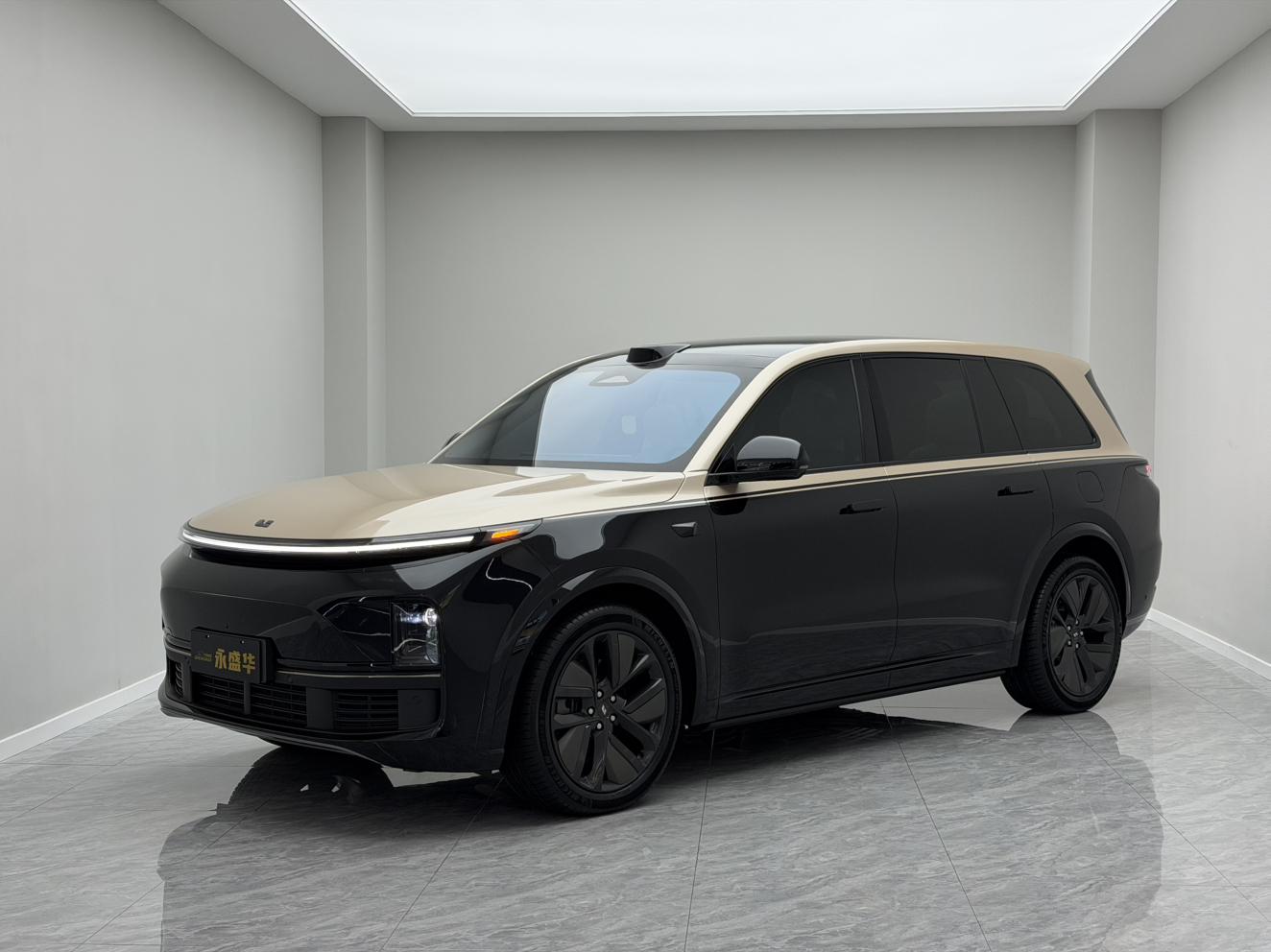 Lixiang L9 2025
