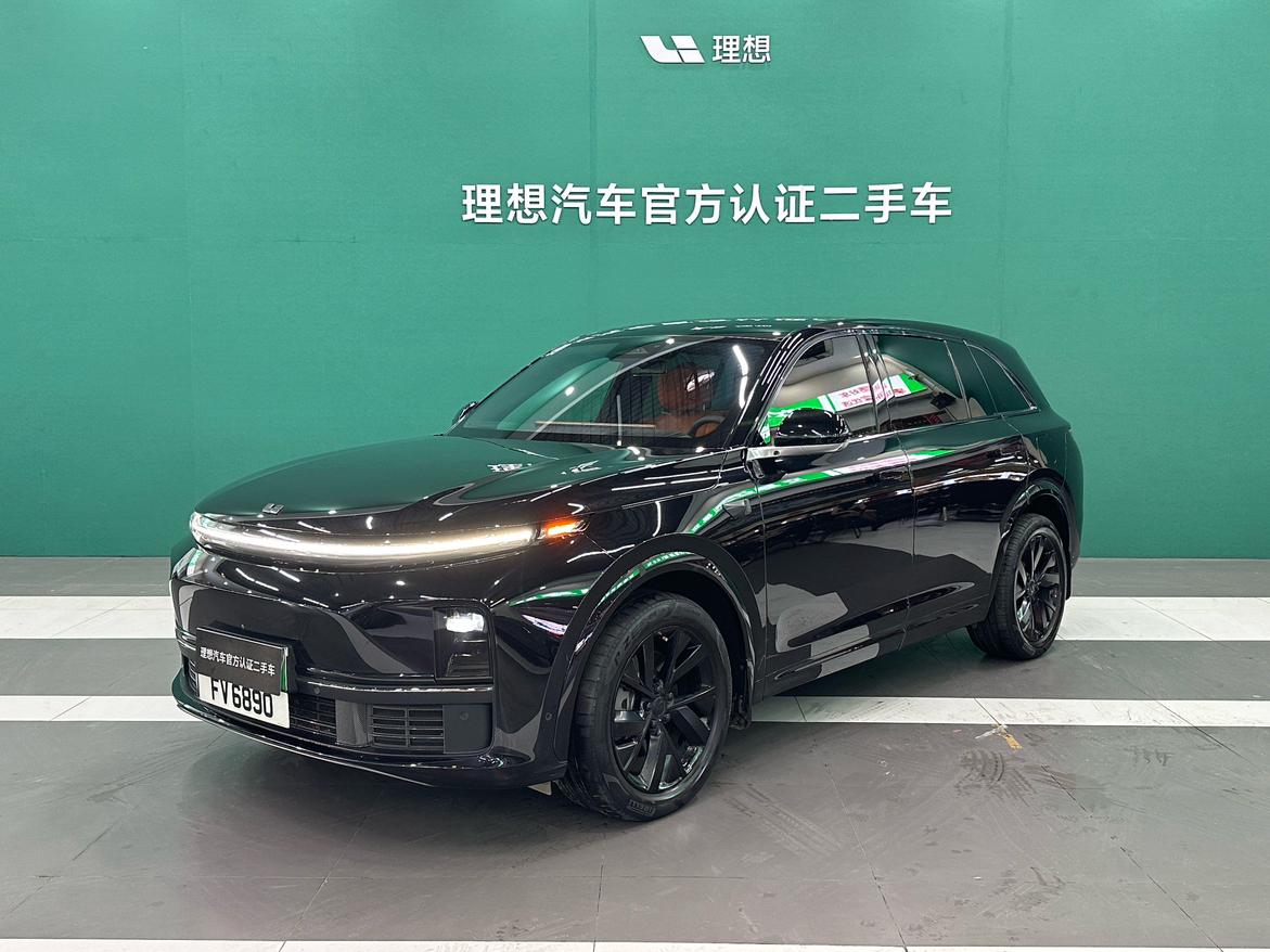 Lixiang L7 Air 2024
