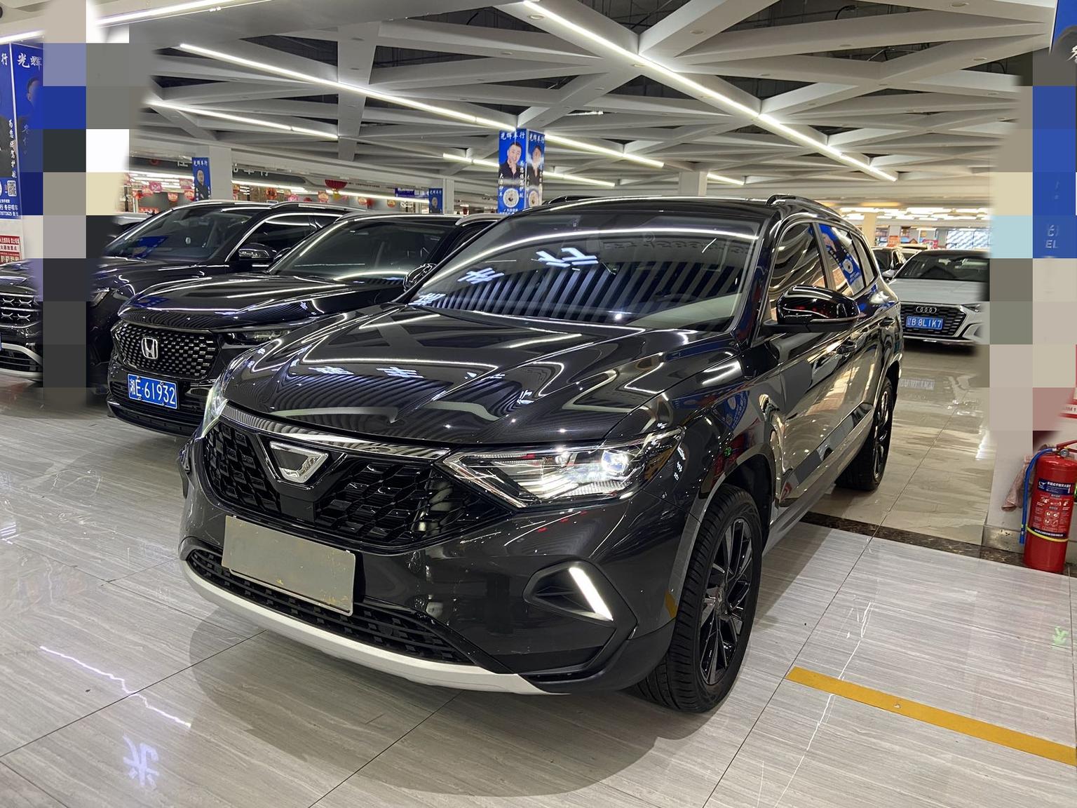 Jetta VS7 1.4T Auto Joy Enjoy Pro 2022