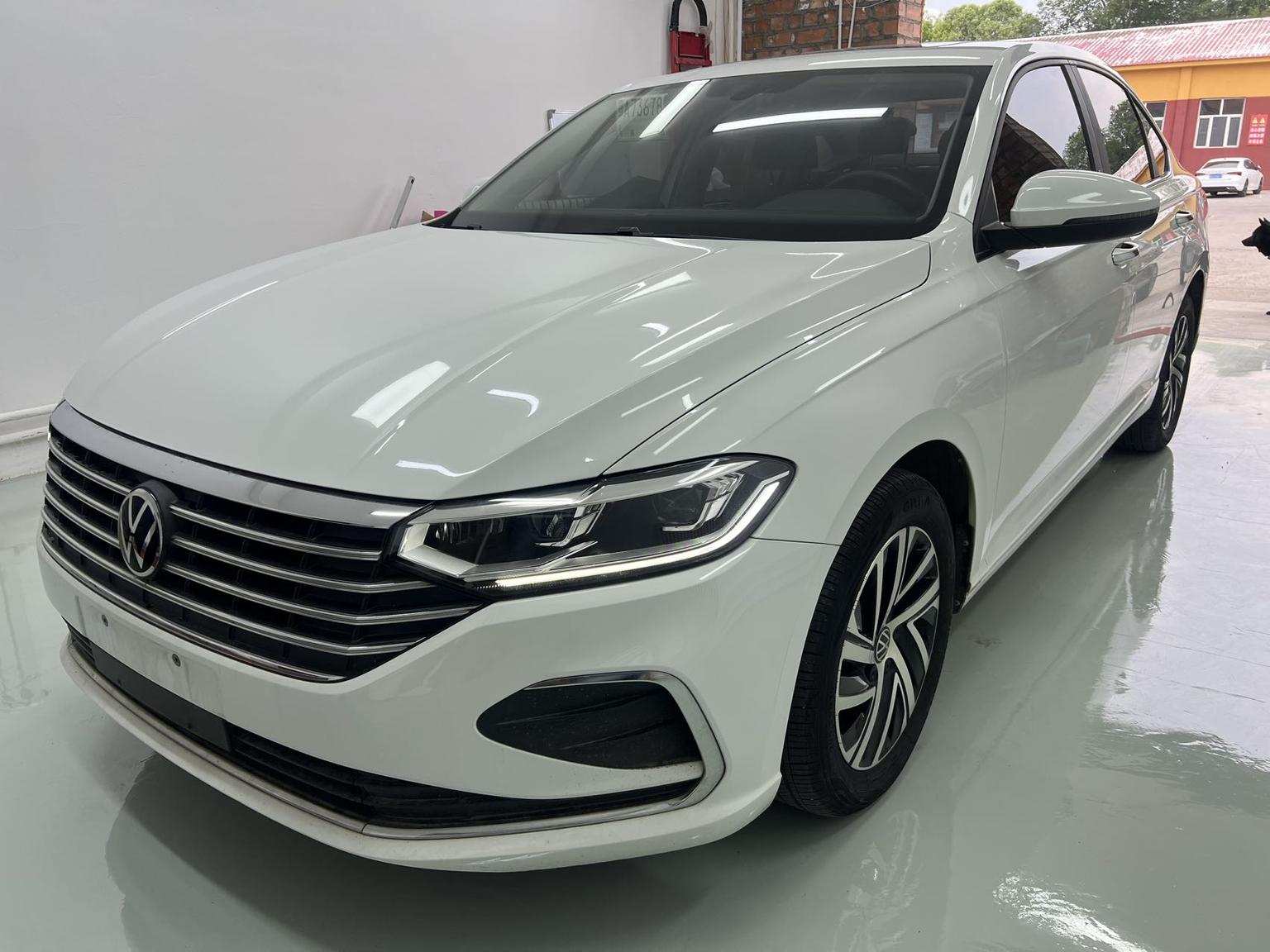 Volkswagen Lavida 1.5L Auto Full Comfort 2022