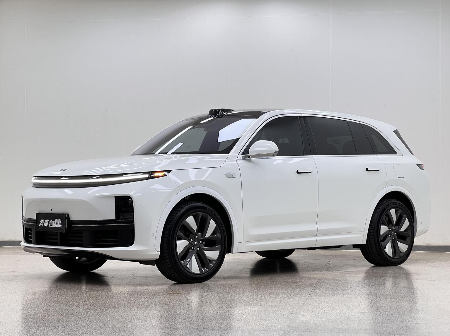 Lixiang L7 2024