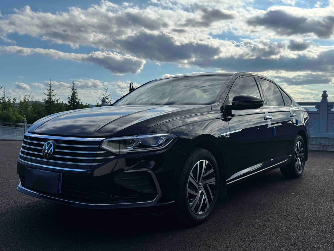 Volkswagen Lavida 1.5L Auto Starlight 500M 2023