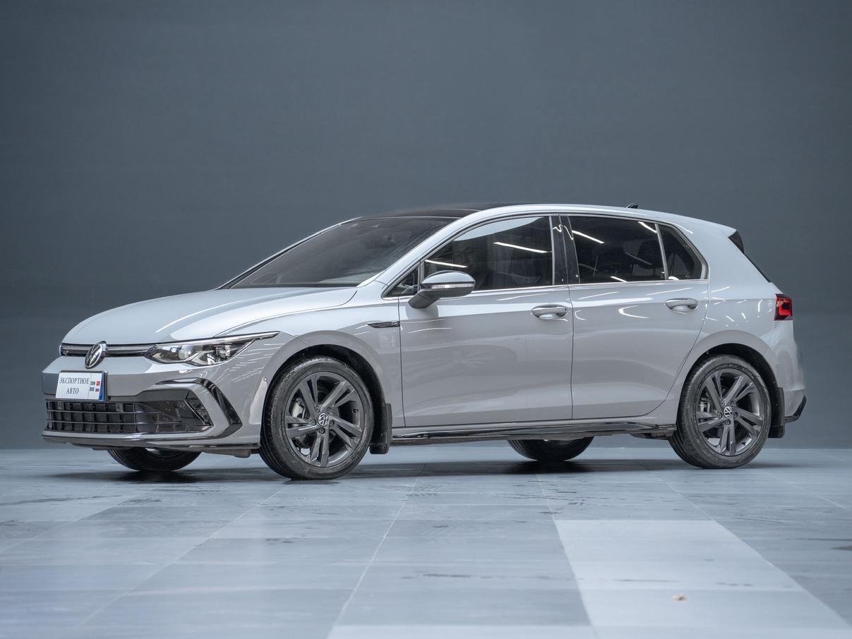 Volkswagen Golf 280TSI DSG R-Line 2022