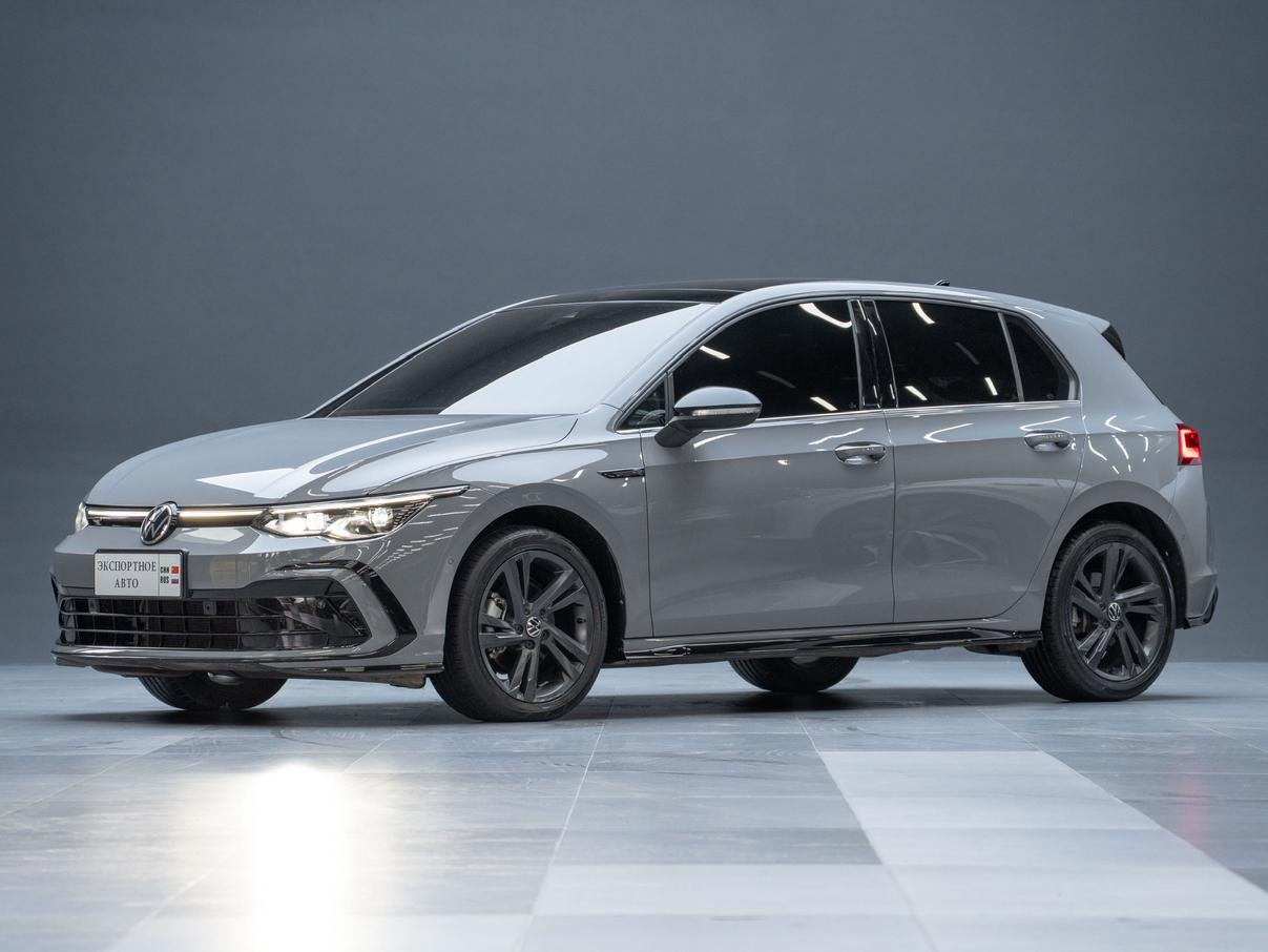 Volkswagen Golf 280TSI DSG R-Line 2022
